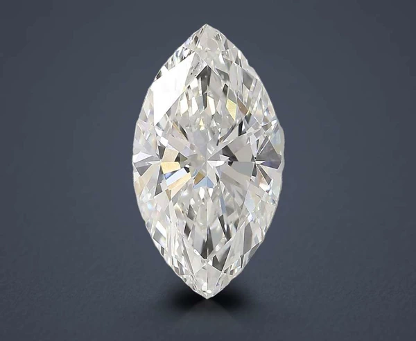 3.59 Carat · F · VS1 Rare Carat Ideal Cut