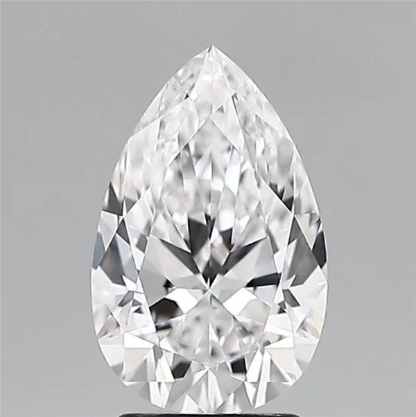 2.3 Carat · D · IF Rare Carat Ideal Cut