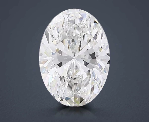 4.01 Carat · D · VS1 Rare Carat Ideal Cut