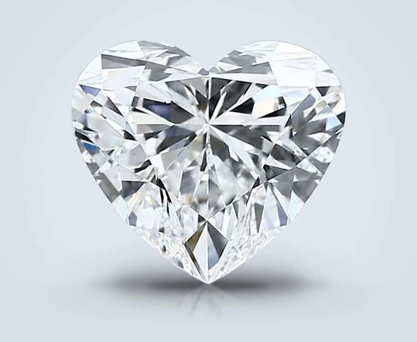 2 Carat · D · VS1 Rare Carat Ideal Cut