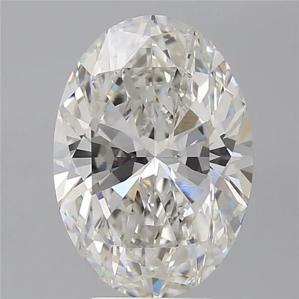 5.57 Carat · F · VVS2 Rare Carat Ideal Cut