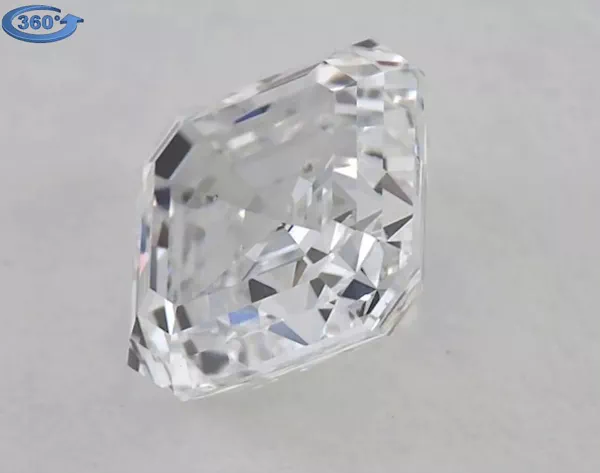 1.22 Carat · D · VS2 Rare Carat Ideal Cut