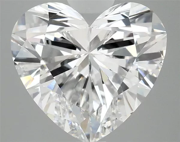 4.1 Carat · D · VVS2 Rare Carat Ideal Cut
