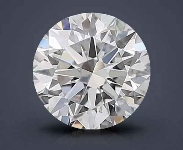 0.6 Carat · E · VVS1 Rare Carat Ideal Cut