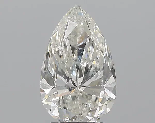 2.5 Carat · G · SI2 Rare Carat Ideal Cut
