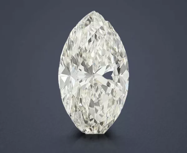 1.22 Carat · I · VS1 very good Cut
