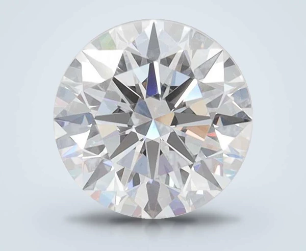1.45 Carat · D · IF Rare Carat Ideal Cut