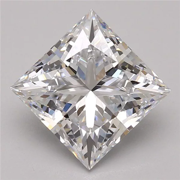 3.13 Carat · D · IF Rare Carat Ideal Cut