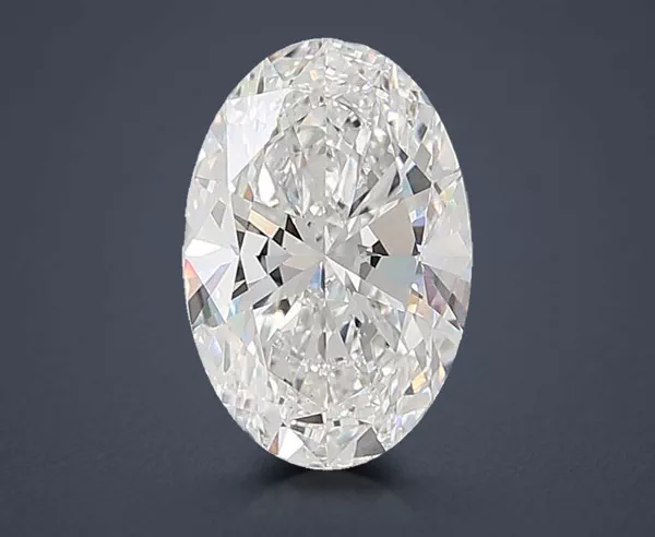 8.05 Carat · E · VVS2 Rare Carat Ideal Cut