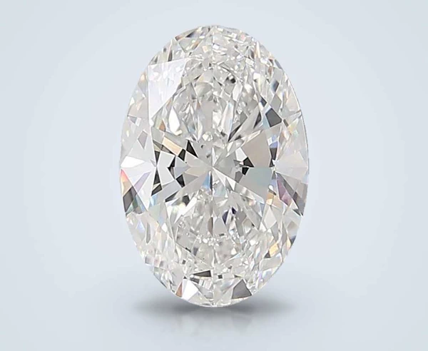 8.05 Carat · E · VVS2 Rare Carat Ideal Cut