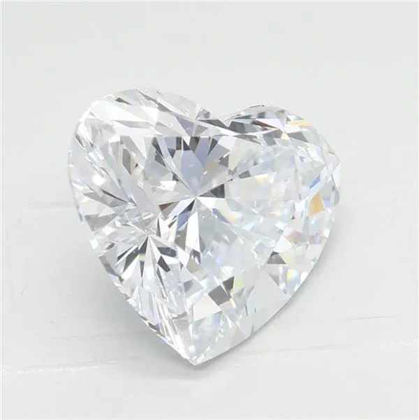 3.01 Carat · F · VVS2 Rare Carat Ideal Cut