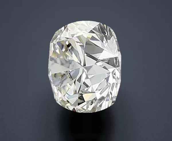 2 Carat · G · VS1 excellent Cut