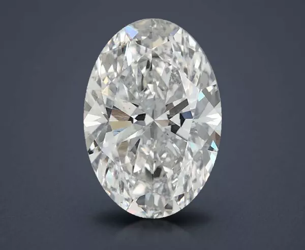 1.68 Carat · E · VS2 Rare Carat Ideal Cut