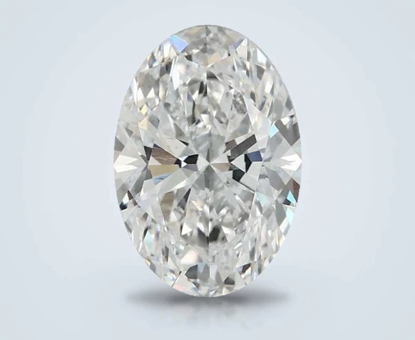 1.68 Carat · E · VS2 Rare Carat Ideal Cut