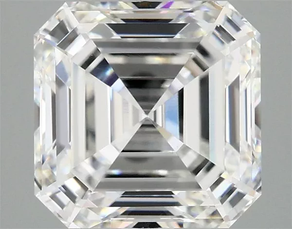 4.07 Carat · D · VVS2 excellent Cut