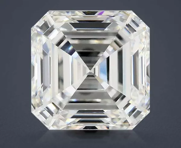 4.07 Carat · D · VVS2 excellent Cut