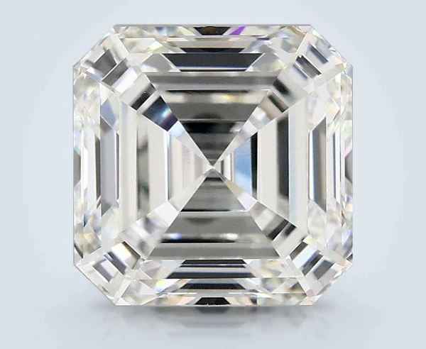 4.07 Carat · D · VVS2 excellent Cut