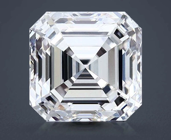 2.29 Carat · E · VVS2 Rare Carat Ideal Cut