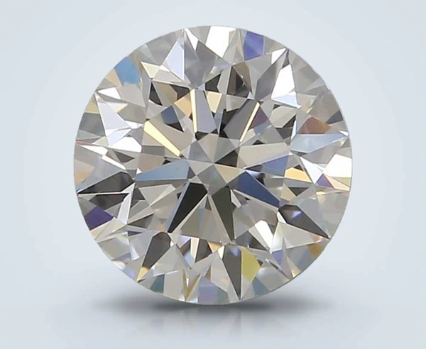1 Carat · E · VVS2 excellent Cut