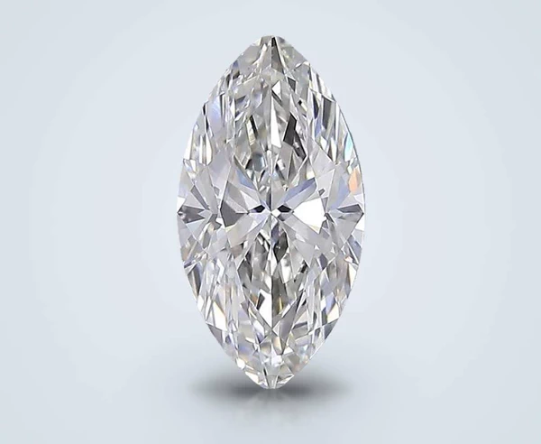 2.94 Carat · F · VS1 Rare Carat Ideal Cut