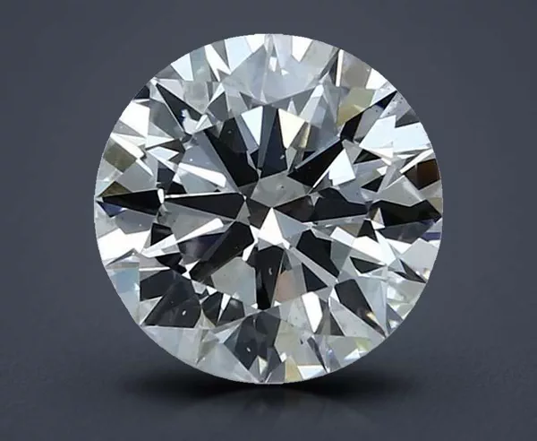 2.05 Carat · F · VVS1 Rare Carat Ideal Cut