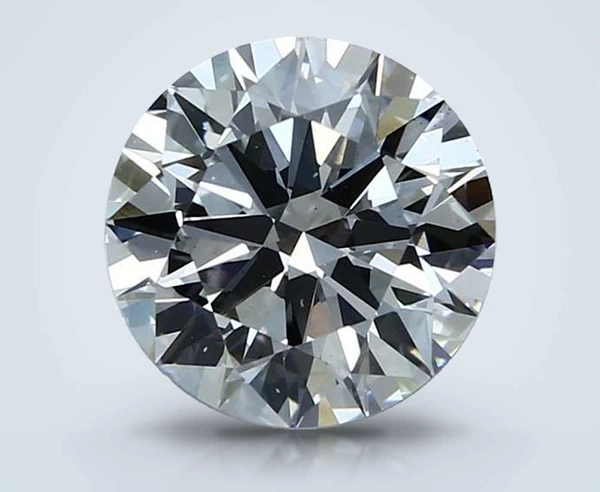 2.05 Carat · F · VVS1 Rare Carat Ideal Cut