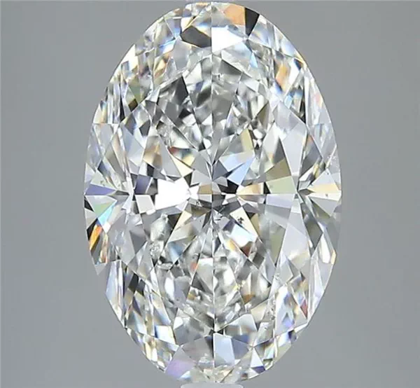 3.51 Carat · H · SI1 Rare Carat Ideal Cut