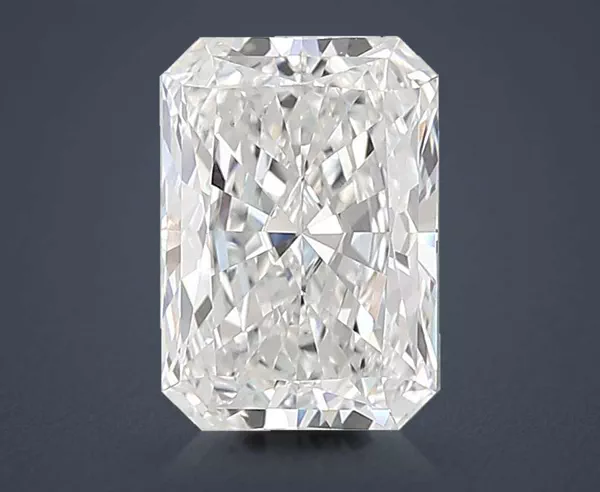 4.06 Carat · E · VVS2 Rare Carat Ideal Cut