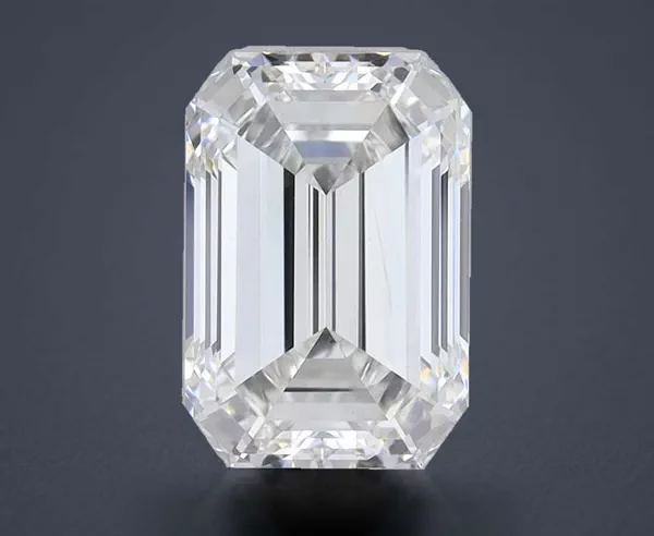 2.59 Carat · F · VS1 Rare Carat Ideal Cut