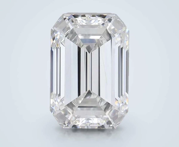 2.59 Carat · F · VS1 Rare Carat Ideal Cut