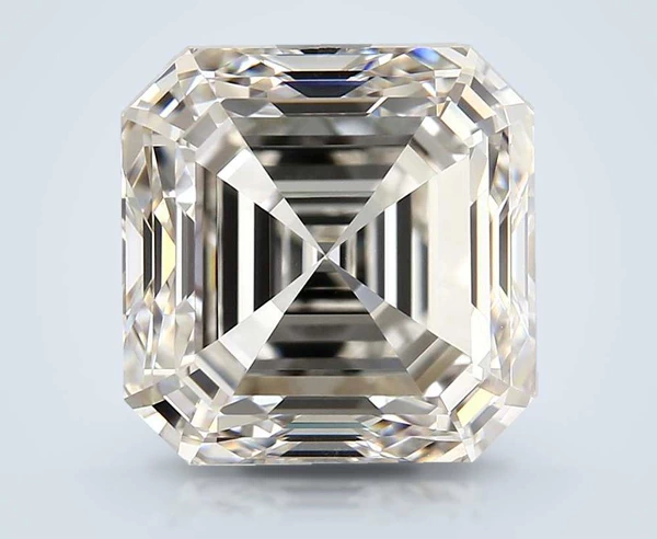 4.13 Carat · J · VS1 excellent Cut