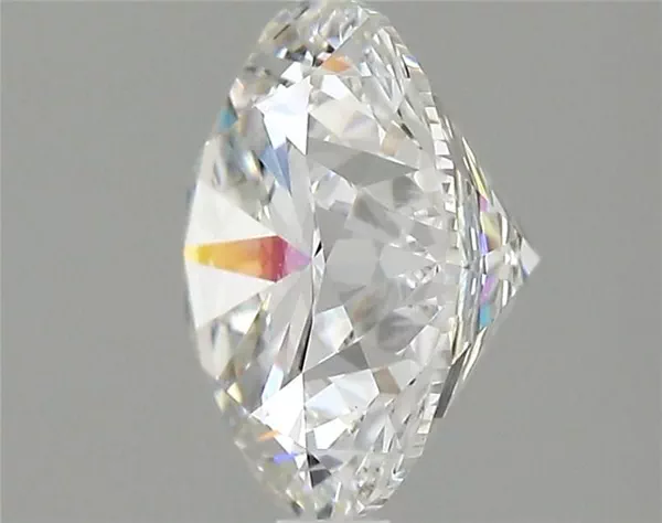 2.09 Carat · F · VVS2 Rare Carat Ideal Cut