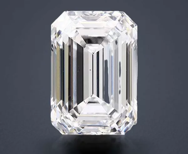 2.52 Carat · D · VS2 Rare Carat Ideal Cut