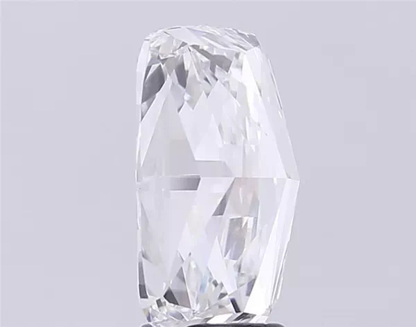 4.84 Carat · E · VVS1 Rare Carat Ideal Cut