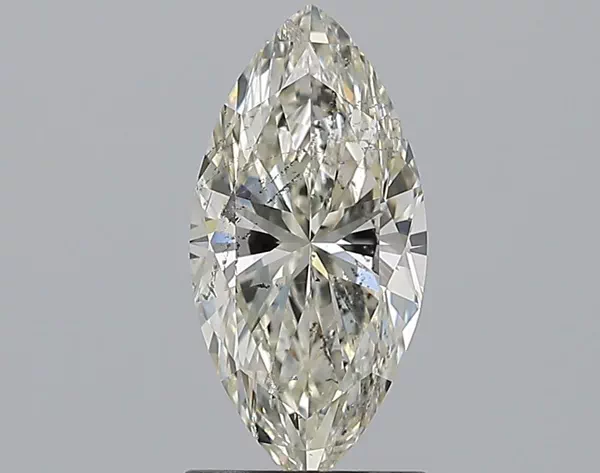 1.5 Carat · I · SI2 very good Cut