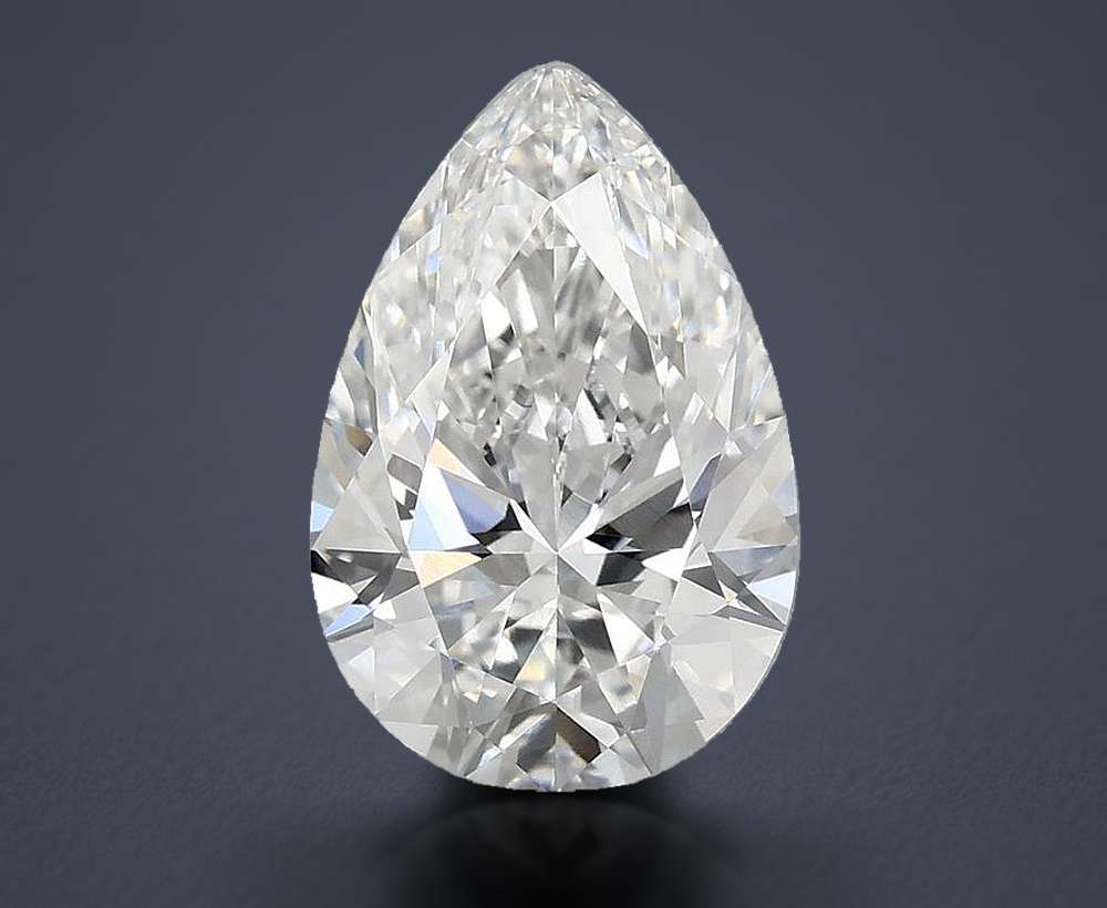 2.03 Carat · E · VVS1 Rare Carat Ideal Cut
