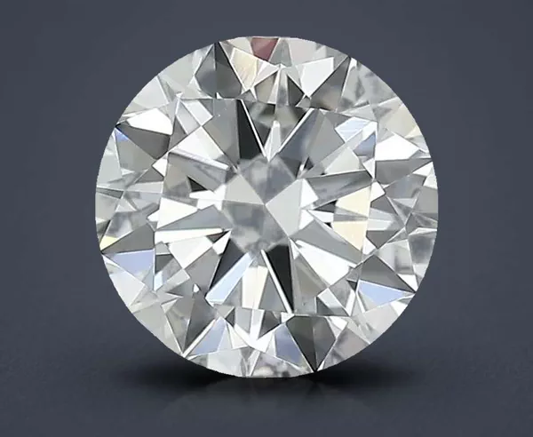 0.5 Carat · E · VVS1 very good Cut
