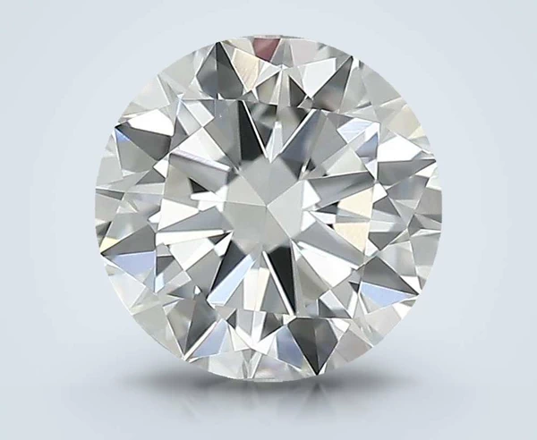 0.5 Carat · E · VVS1 very good Cut