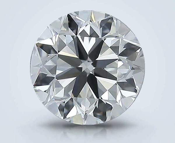 2 Carat · K · VS2 very good Cut