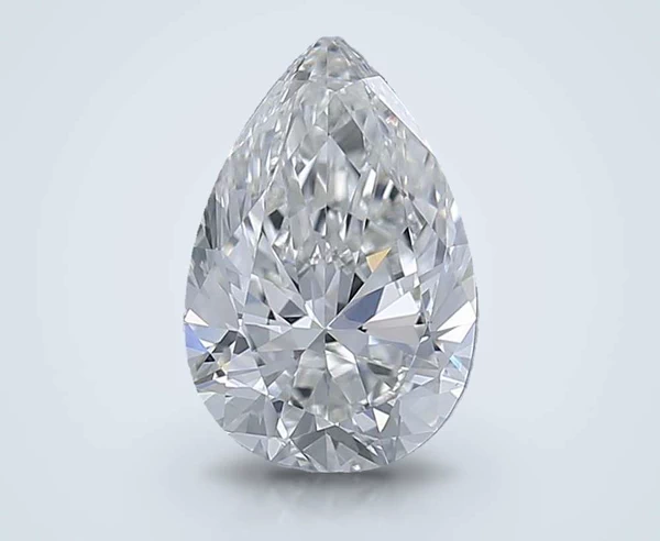 2 Carat · H · VS1 very good Cut