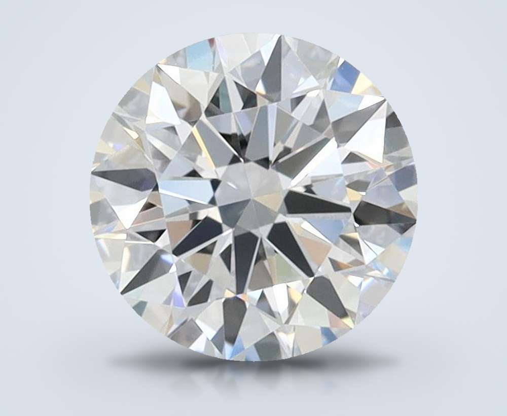 1.06 Carat · D · FL Rare Carat Ideal Cut
