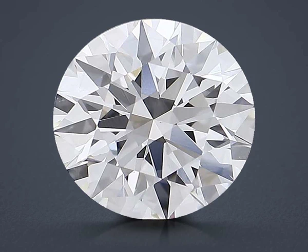 2.6 Carat · E · VVS2 Rare Carat Ideal Cut