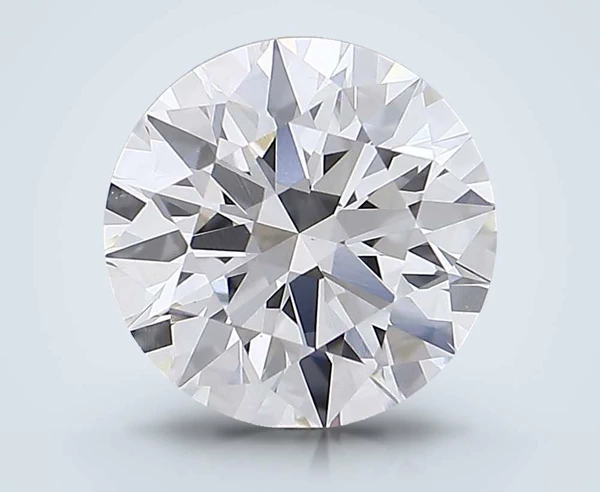 2.6 Carat · E · VVS2 Rare Carat Ideal Cut