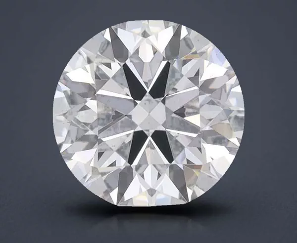 2.07 Carat · E · VS2 Rare Carat Ideal Cut