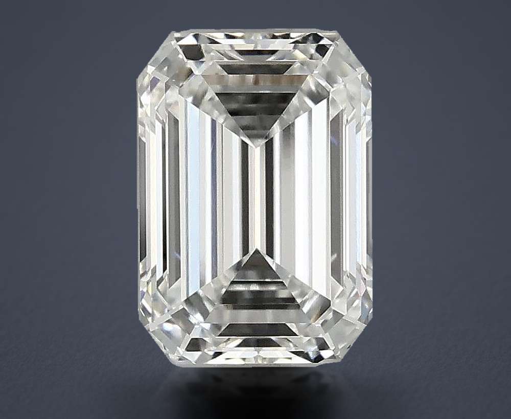 2.05 Carat · F · VVS1 Rare Carat Ideal Cut