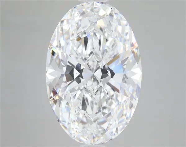 8.57 Carat · E · VVS2 Rare Carat Ideal Cut