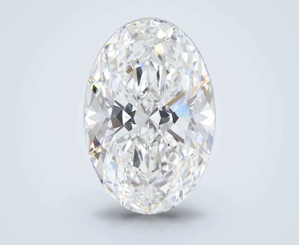 8.57 Carat · E · VVS2 Rare Carat Ideal Cut