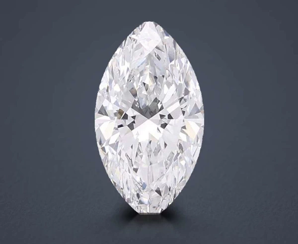2.51 Carat · D · VVS1 very good Cut