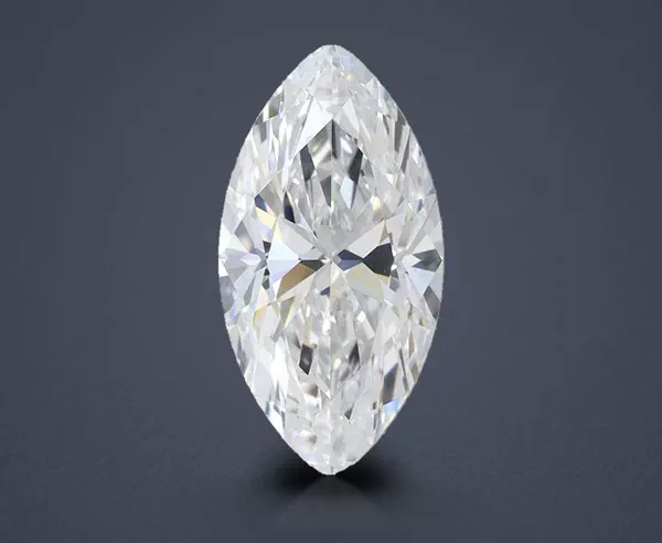 1.32 Carat · D · FL Rare Carat Ideal Cut