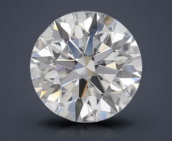 4.02 Carat · D · FL Rare Carat Ideal Cut